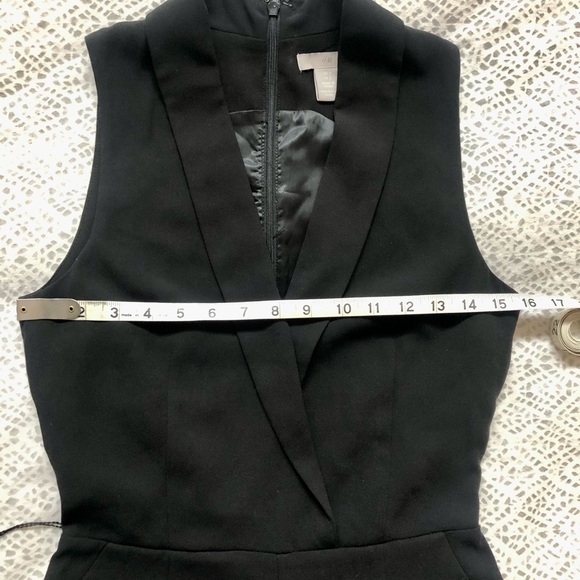 H&M Jumpsuit with pockets - Picture 13 of 15